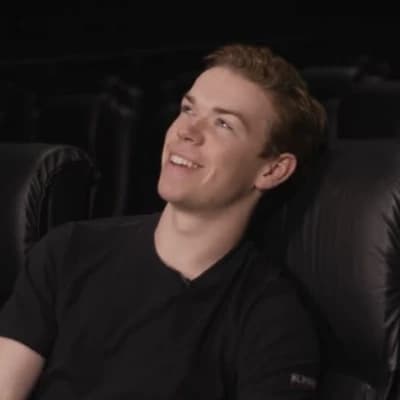 Thumbnail of William Jack Poulter (Will poulter)