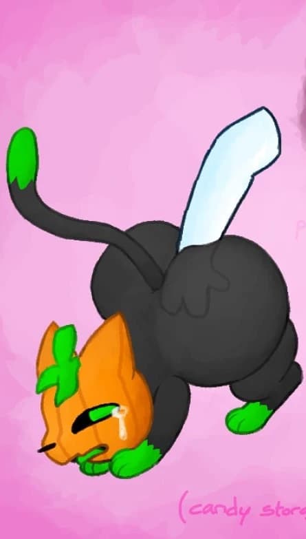 Thumbnail of Пумкат