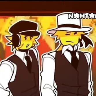 Thumbnail of Consigliere y contractee [bl, esos dos x tu chance🥺✌]