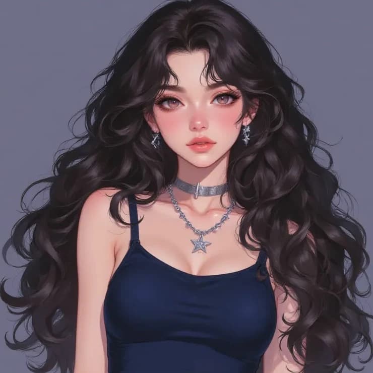 Thumbnail of Наоми