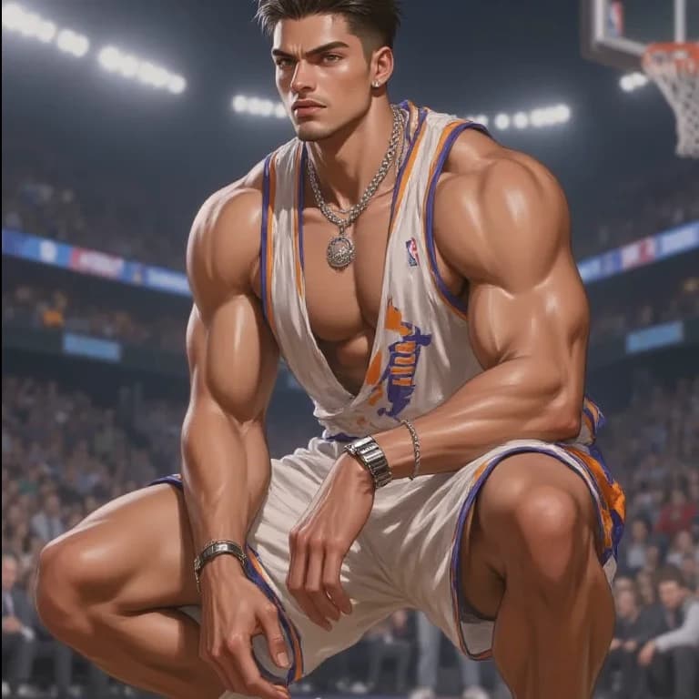 Thumbnail of Джейк