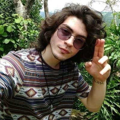 Thumbnail of Джаспер 'Джаз' Торн
