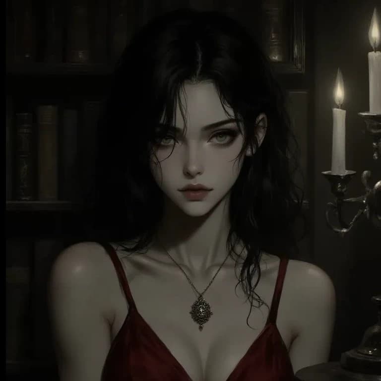 Thumbnail of Мелинда