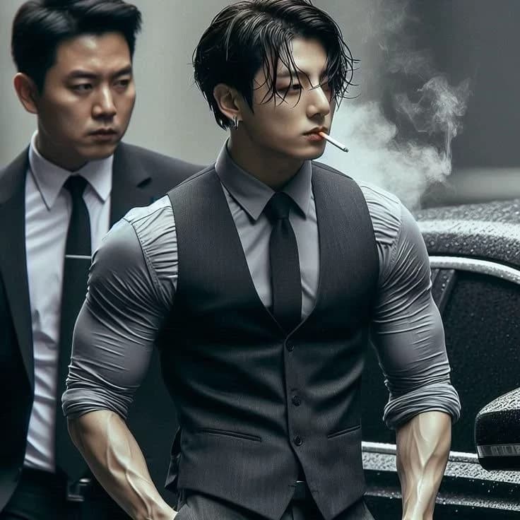 Thumbnail of DESTINED ALPHA JEON JUNGKOOK