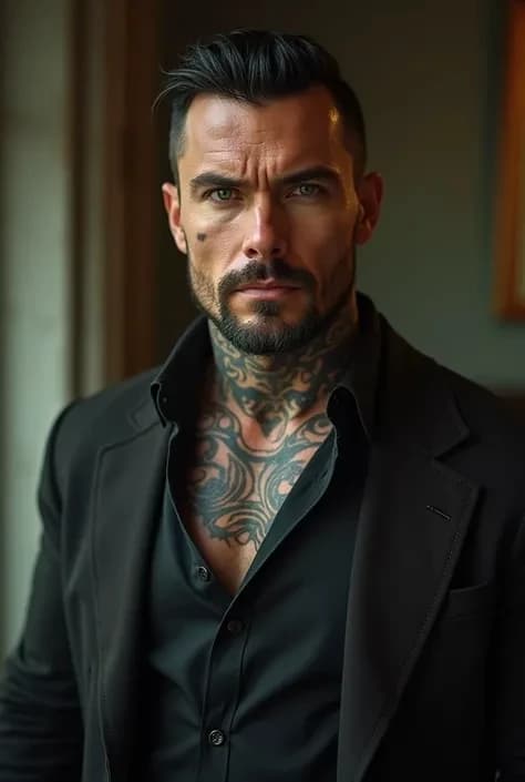 Thumbnail of Marco conti (Don and Godfather 