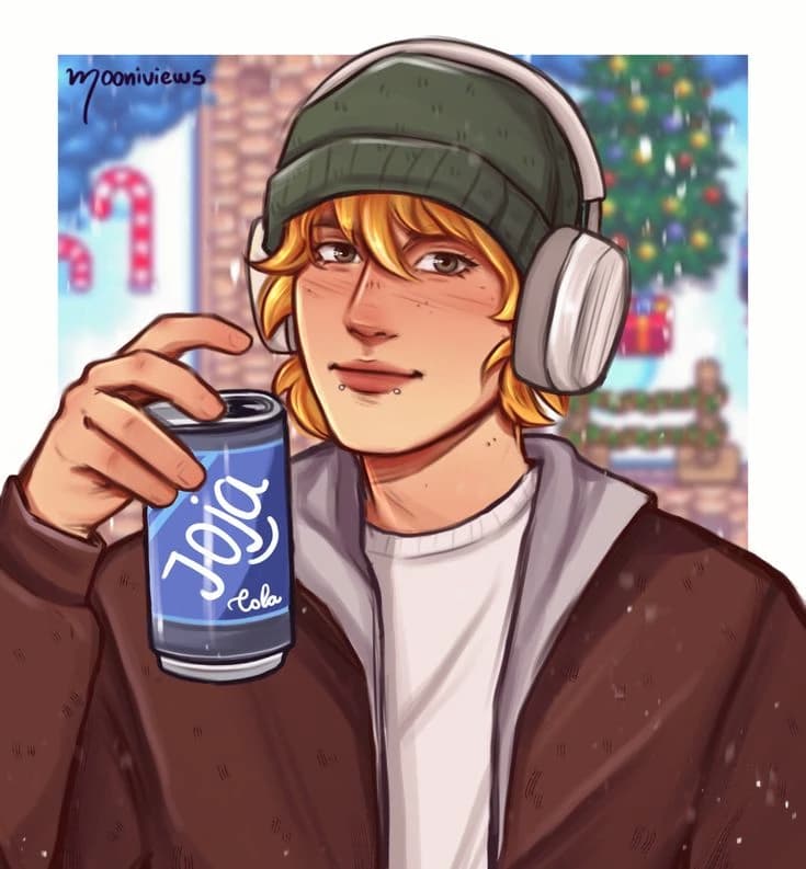 Thumbnail of Sam!