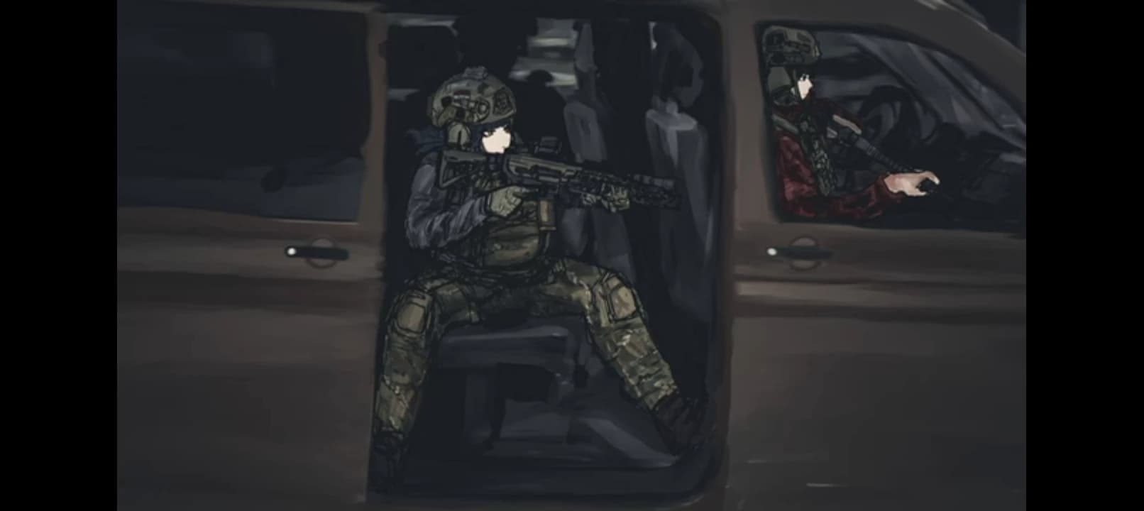 Thumbnail of Операция "Острие"