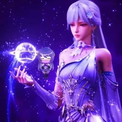 Thumbnail of Seraphina 'The Frost Matron' Volkov