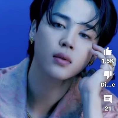 Thumbnail of Park Jimin