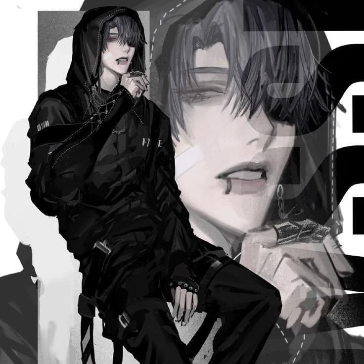 Thumbnail of Кель Вэнс