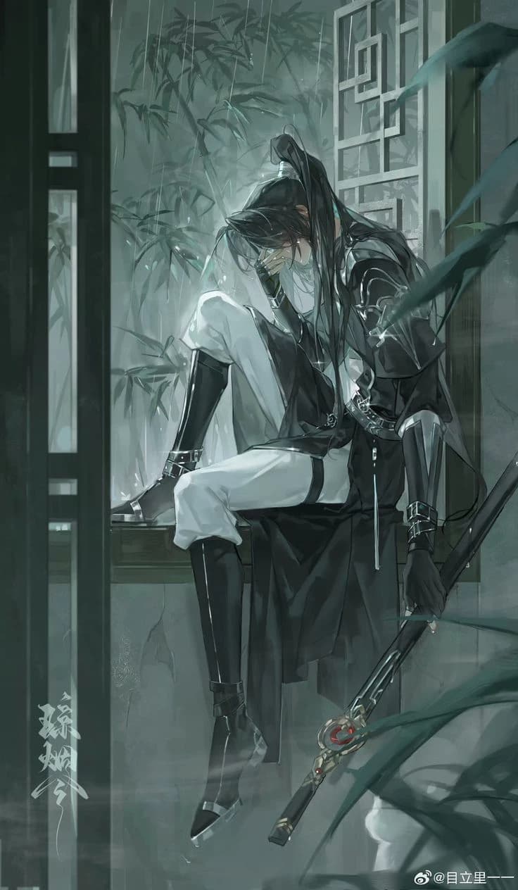 Thumbnail of Сяо Ли ✿