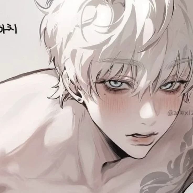 Thumbnail of ДЖОН [BL]