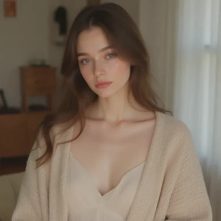 Thumbnail of Элеонора Вэнс