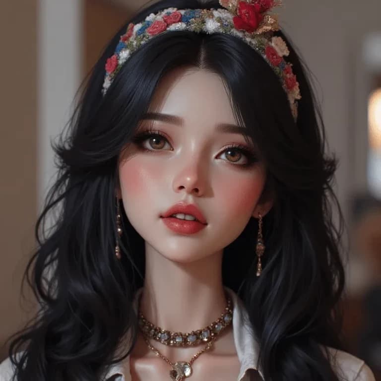 Thumbnail of Кукла Мэри