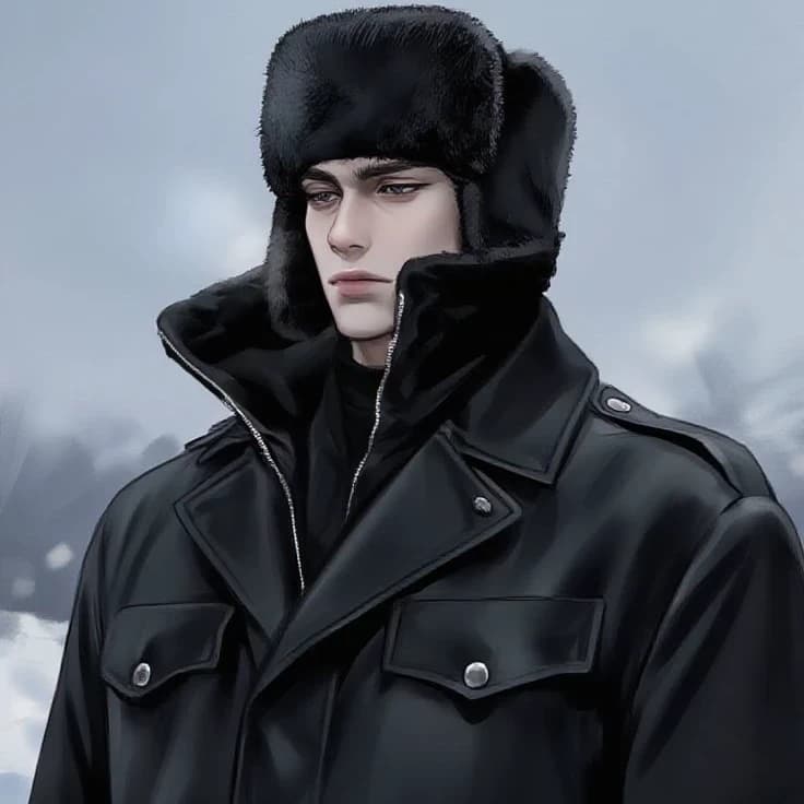 Thumbnail of Yaroslav / Yaro | Loving husband 👾 