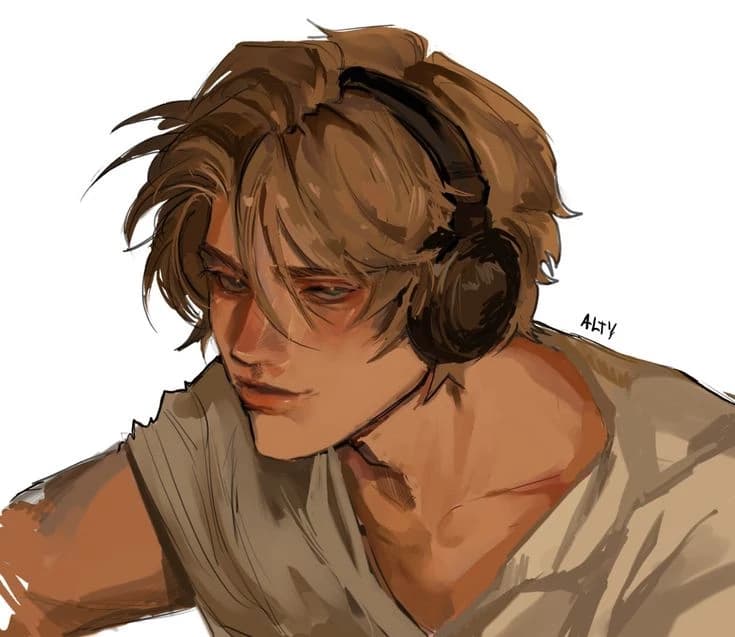 Thumbnail of Hayle [BL/ CRIMINAL X POPULAR]