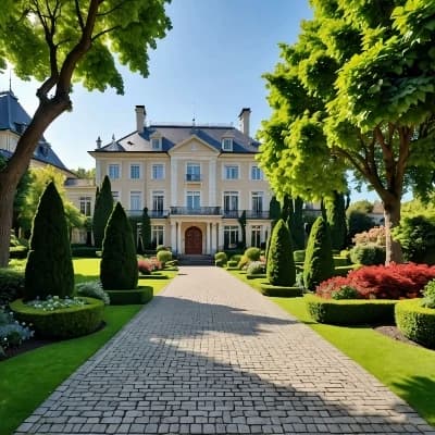 Thumbnail of Heritage of Mansion