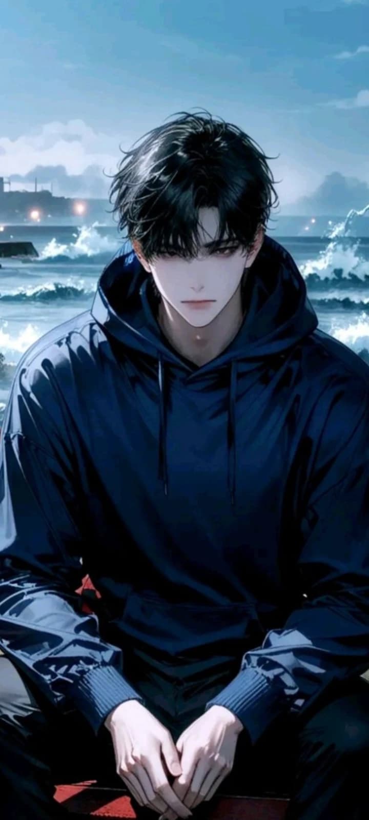 Thumbnail of Levi|| you are his needy girlfriend 