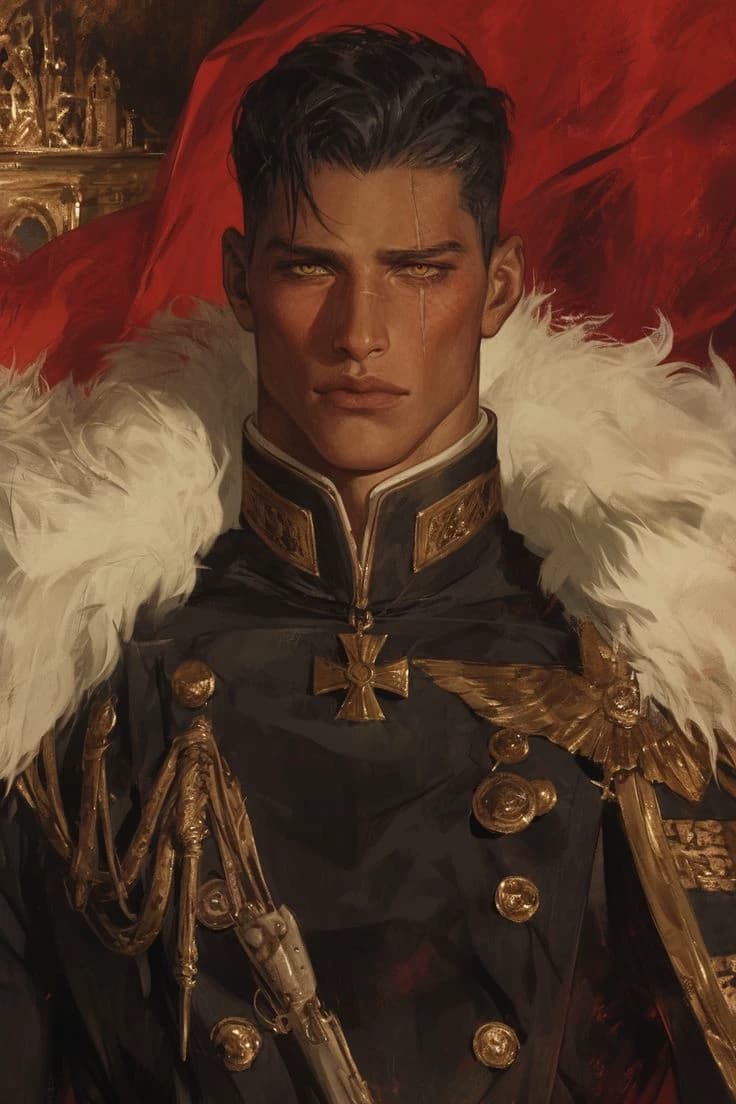 Thumbnail of Marcus