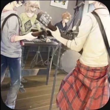 Thumbnail of Бой-бэнд — BL