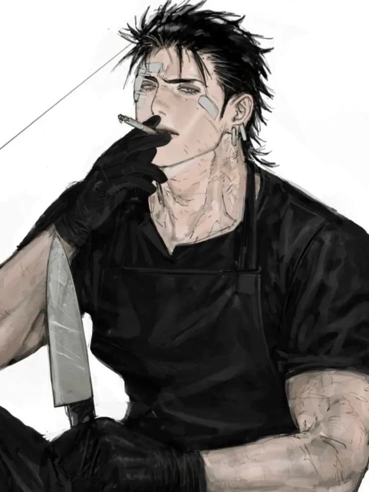 Thumbnail of Генри Смит