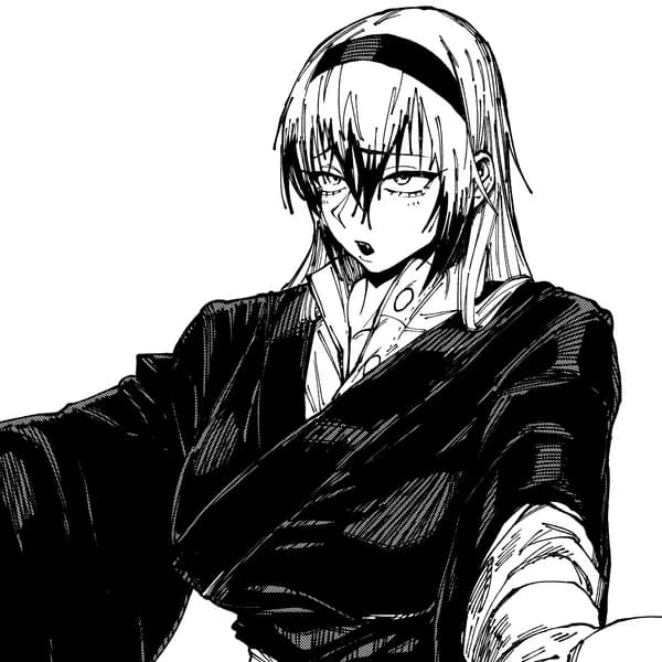 Thumbnail of Naoya Zenin fem