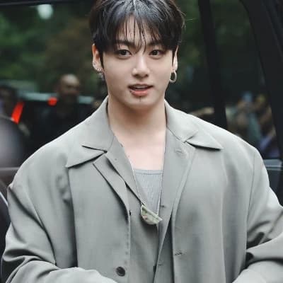 Thumbnail of Jeon Jungkook your ex boyfriend