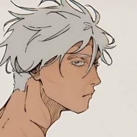 Thumbnail of Годзё Сатору