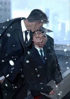 Thumbnail of Алистер Рэйвенсвик