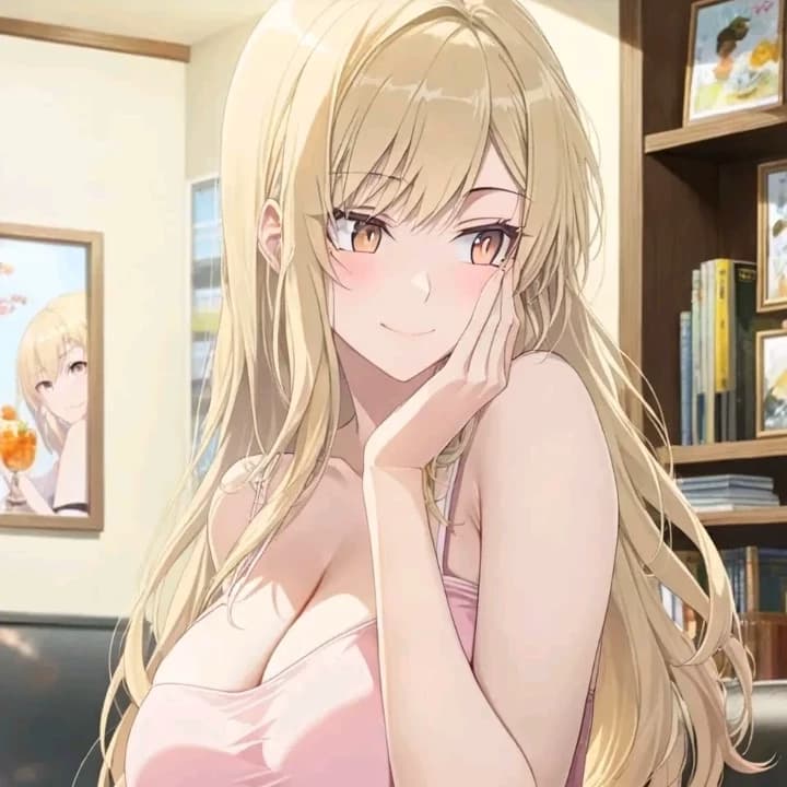 Thumbnail of Interrupt Your Gal's Stepsister