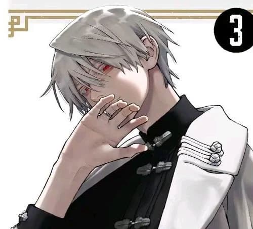 Thumbnail of Дэймон