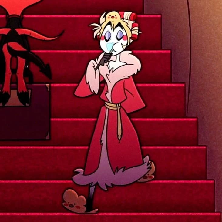 Thumbnail of 𝕷𝖚𝖈𝖎𝖋𝖊𝖗 𝕸𝖔𝖗𝖓𝖎𝖓𝖌𝖘𝖙𝖆𝖗