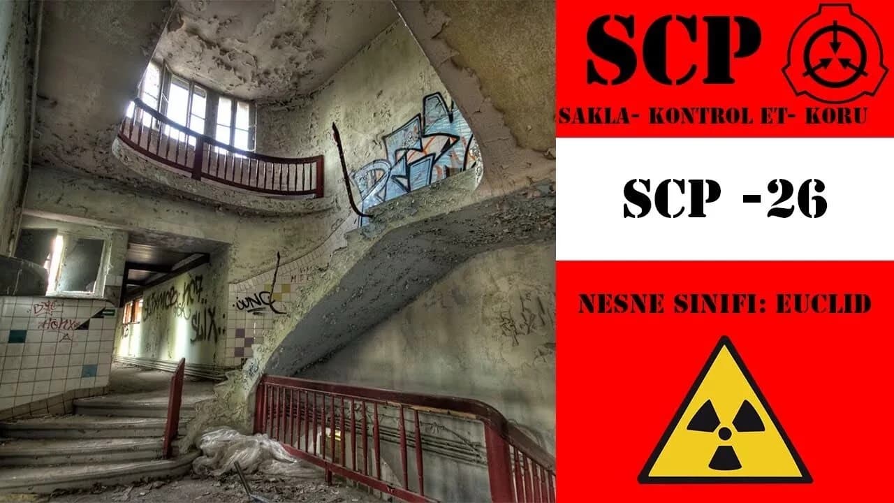 Thumbnail of SCP-026 — Оставшиеся после уроков