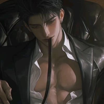 Thumbnail of Артур Пендельтон