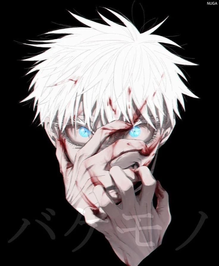Thumbnail of Satoru Gojo