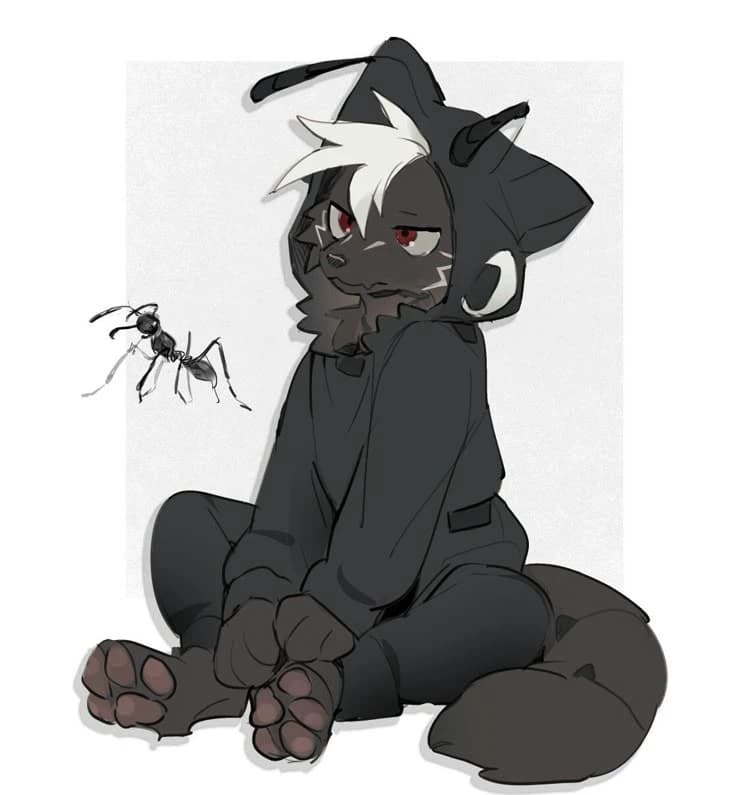 Thumbnail of Куро