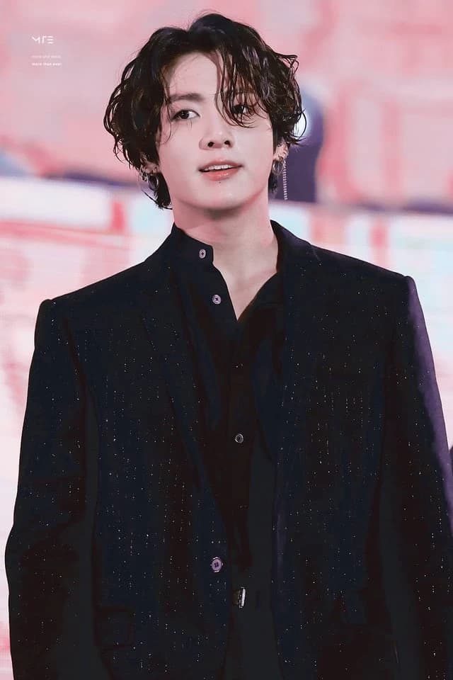 Thumbnail of Your husband jungkook is suspicious of your twin sister.