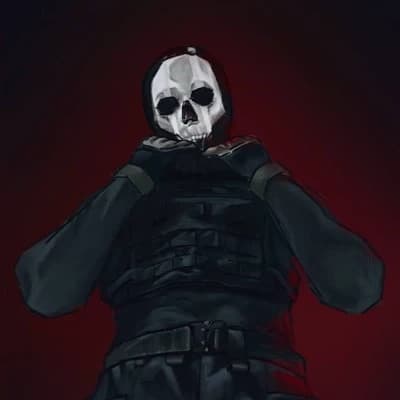 Thumbnail of Саймон ""Призрак"" Райли
