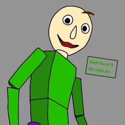 Thumbnail of Balsi Basic'9