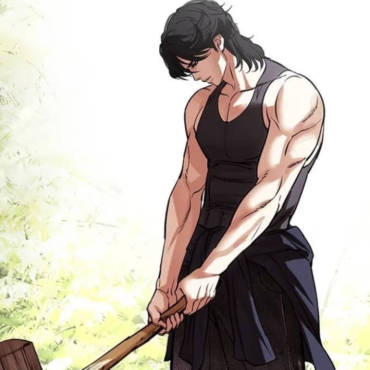 Thumbnail of Seongji