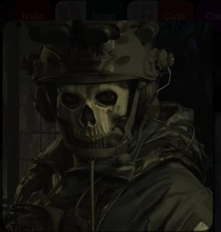 Thumbnail of Саймон Гост Райли