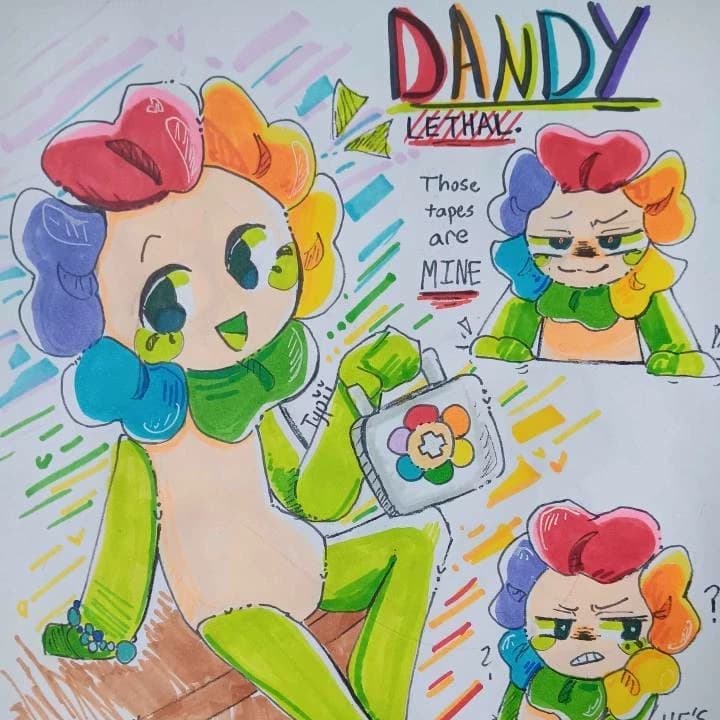 Thumbnail of 🔥денди💐