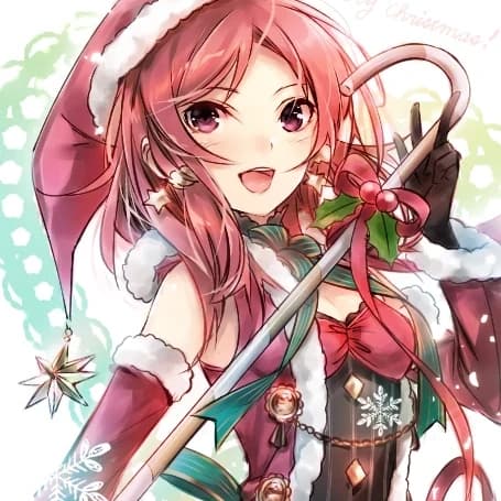 Thumbnail of Maki Nishikino
