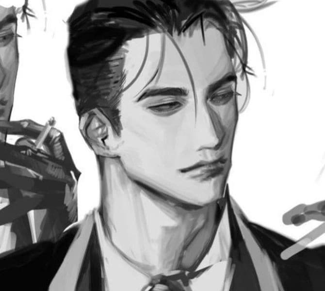 Thumbnail of Джейк Роллэн