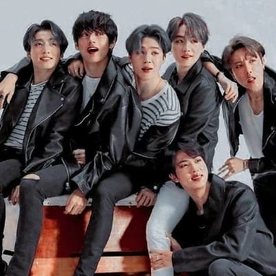 Thumbnail of BTS(пара)