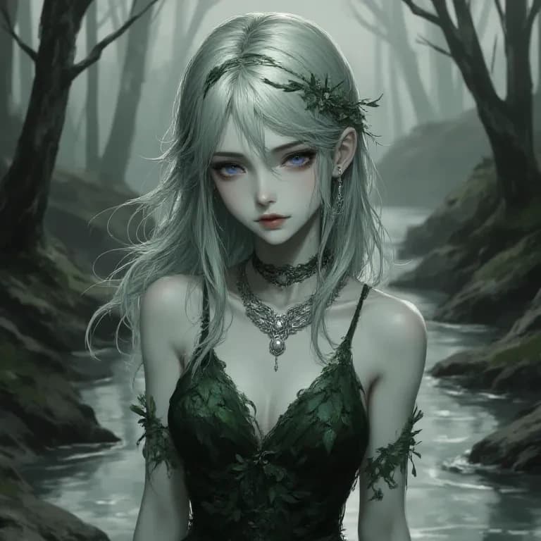 Thumbnail of Nancy 