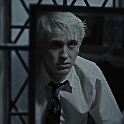Thumbnail of Драко Малфой