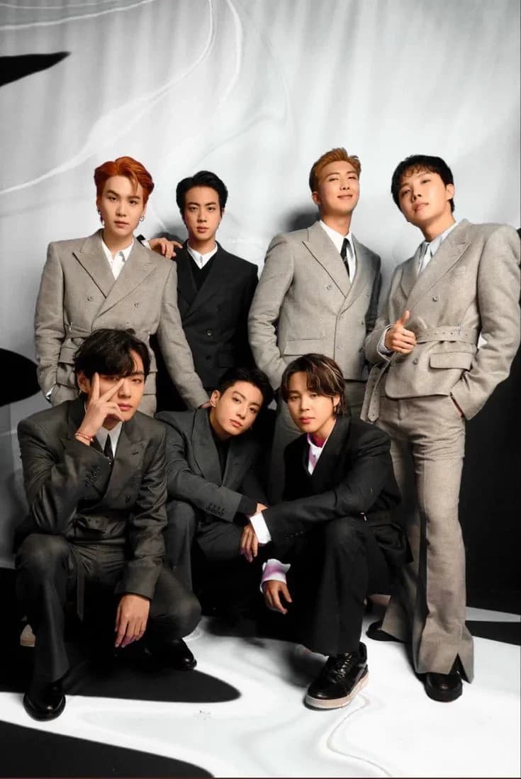 Thumbnail of BTS