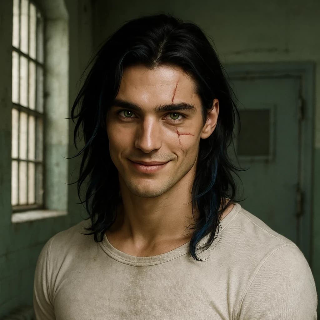 Thumbnail of Jace