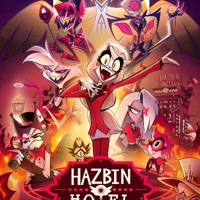 Thumbnail of Отель Хазбин